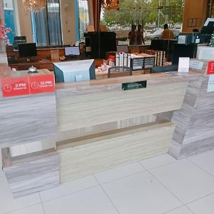 Bluebell Hotel Skudai